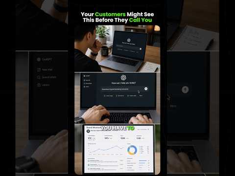Your Customers Might See This Before They Call You | Relentless Digital