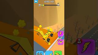 Shape Shifting Evolution Race Level 431 #shapeshifting #ytshorts #yutubeshorts #games