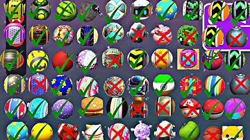 Going Balls Speed Run Competition Part 33 | Latest Level Walkthrough | Android Games | Ios Games