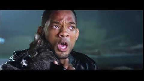 Everything Wrong With I Robot In 14 Minutes Or Less