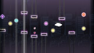 Phoenix by Me | Geometry Dash