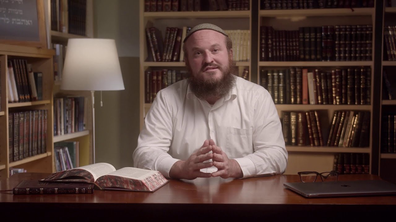 Chassidic Tales with Rav Shlomo Katz: A Chernobler Advice; Davening to Believe (3)