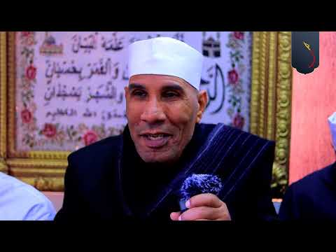 الدكتور الطاروطي يروي موقف عن الشيخ محمد الليثي ووالده داخل إحدى العزاءات