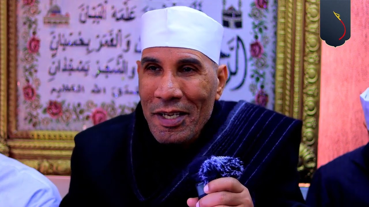 الدكتور الطاروطي يروي موقف عن الشيخ محمد الليثي ووالده داخل إحدى العزاءات