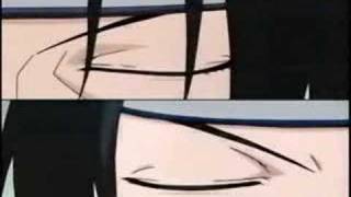 Itachi The Red Amv