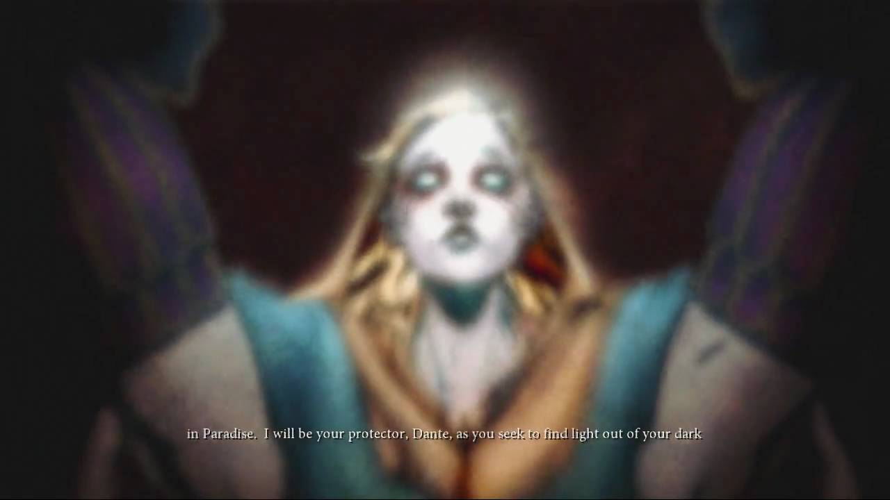 Dante's Inferno: Dark Forest - IGN