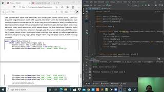 Jurnal 04 : Searching dan Sorting