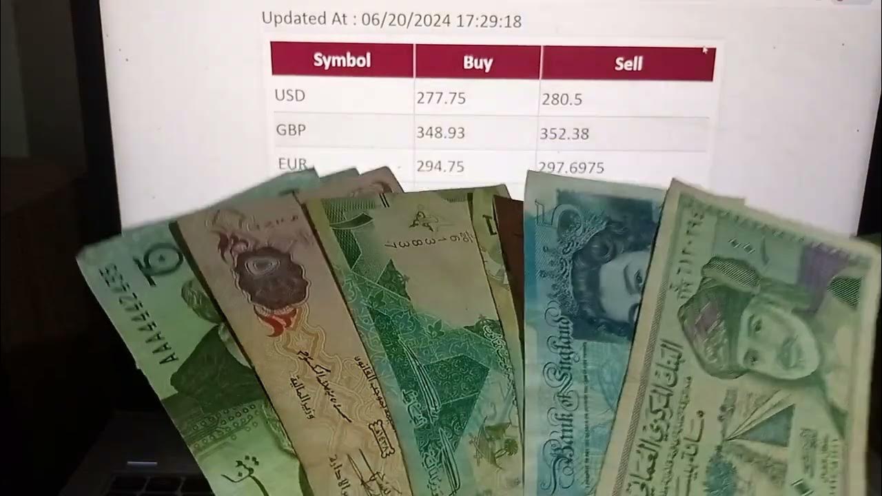 Pakistani Currency Exchange Rate 20 06 2024 Oman Currency Rate In pakistani-currency-exchange-rate-20-06-2024-oman-currency-rate-in