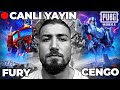 YENİ MOD  FURY TEAM CENGO ONLİNE 😍