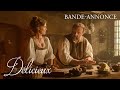 Dlicieux  bandeannonce