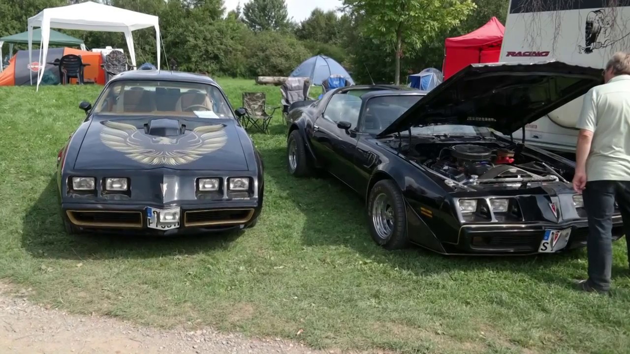 Pullman City 2017  American Powerweekend 25 .08-27.08.2017