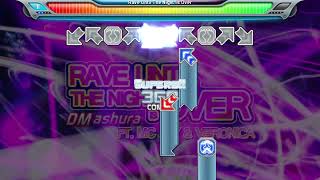 Pump It Up Pro 2 Rave Until The Night Is Over Nightmare Pro 11, D14