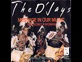 The O&#39;Jays ~ Message In Our Music 1976 Disco Purrfection Version