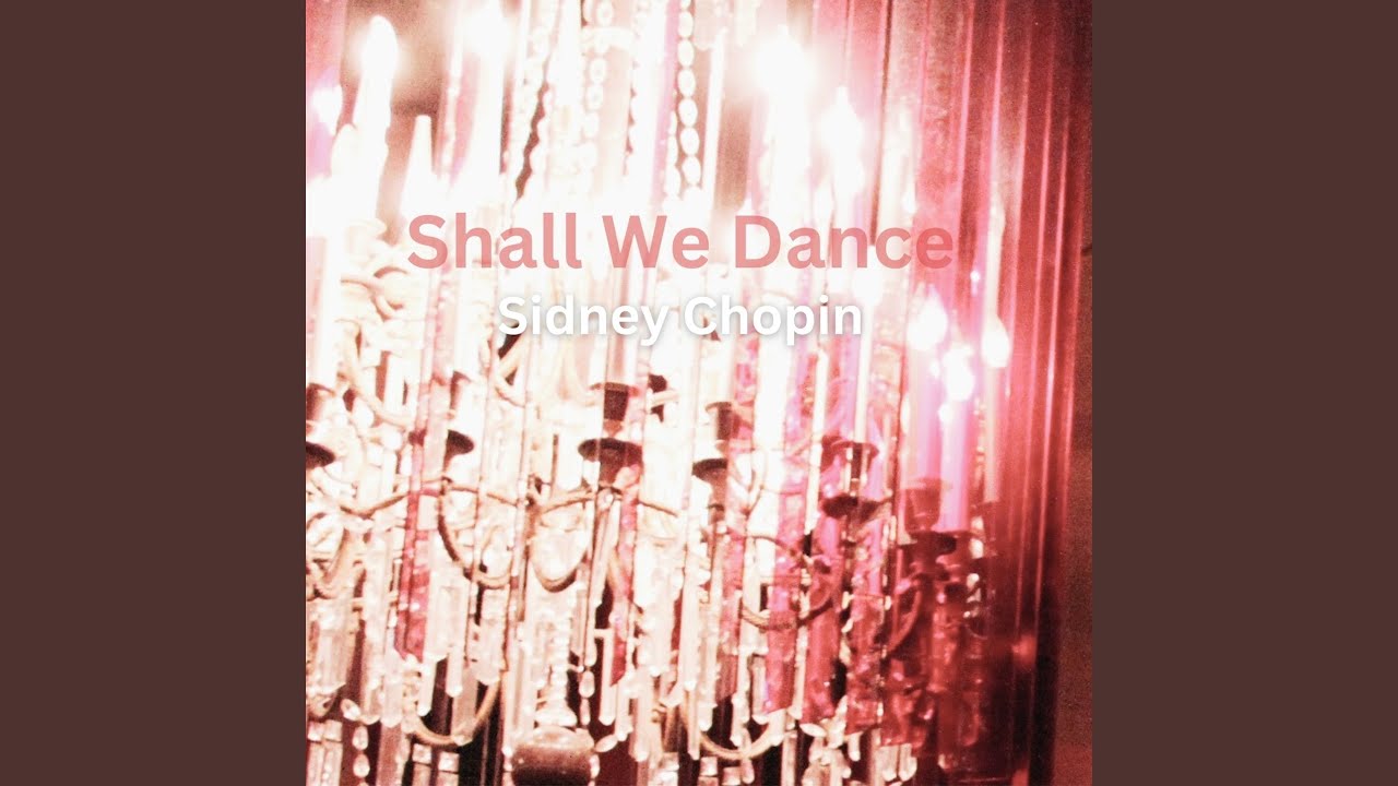 Watch Shall We Dance on YouTube