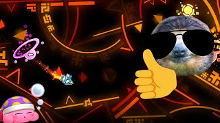 Armageddon 100% by Manix648 (Extremon #34) | Geometry Dash