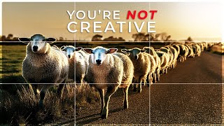 The Lie Photographers Tell Themselves