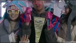 Shibal Annyeong Notification