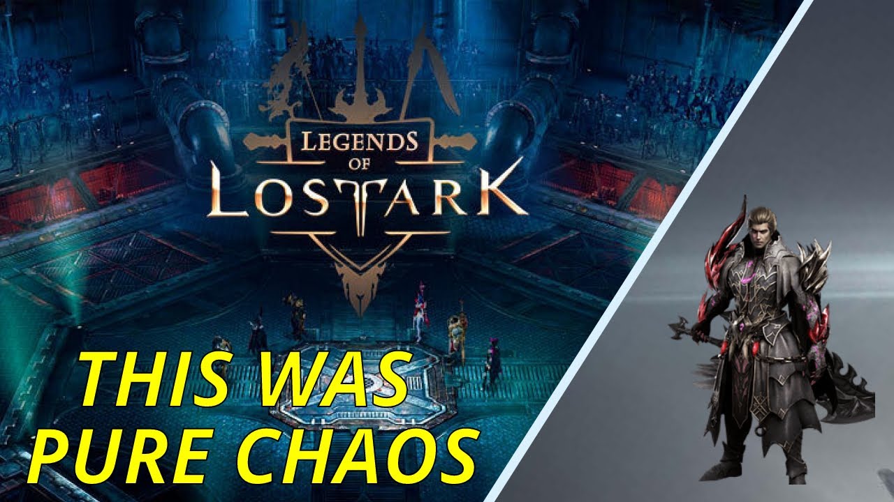 This Video Generates Chaos...