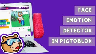 Face Emotion Detector Tutorial using Pictoblox