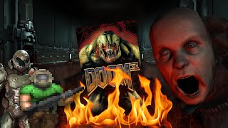 My Love/Hate Game - Doom 3 Review