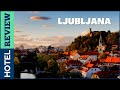 ✅Slovenia: Best Places to visit in Ljubljana (2022)