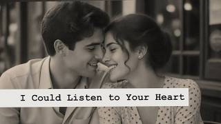Oldies Love  From The 50s U0026 60s  Vintage Romantic Playlist