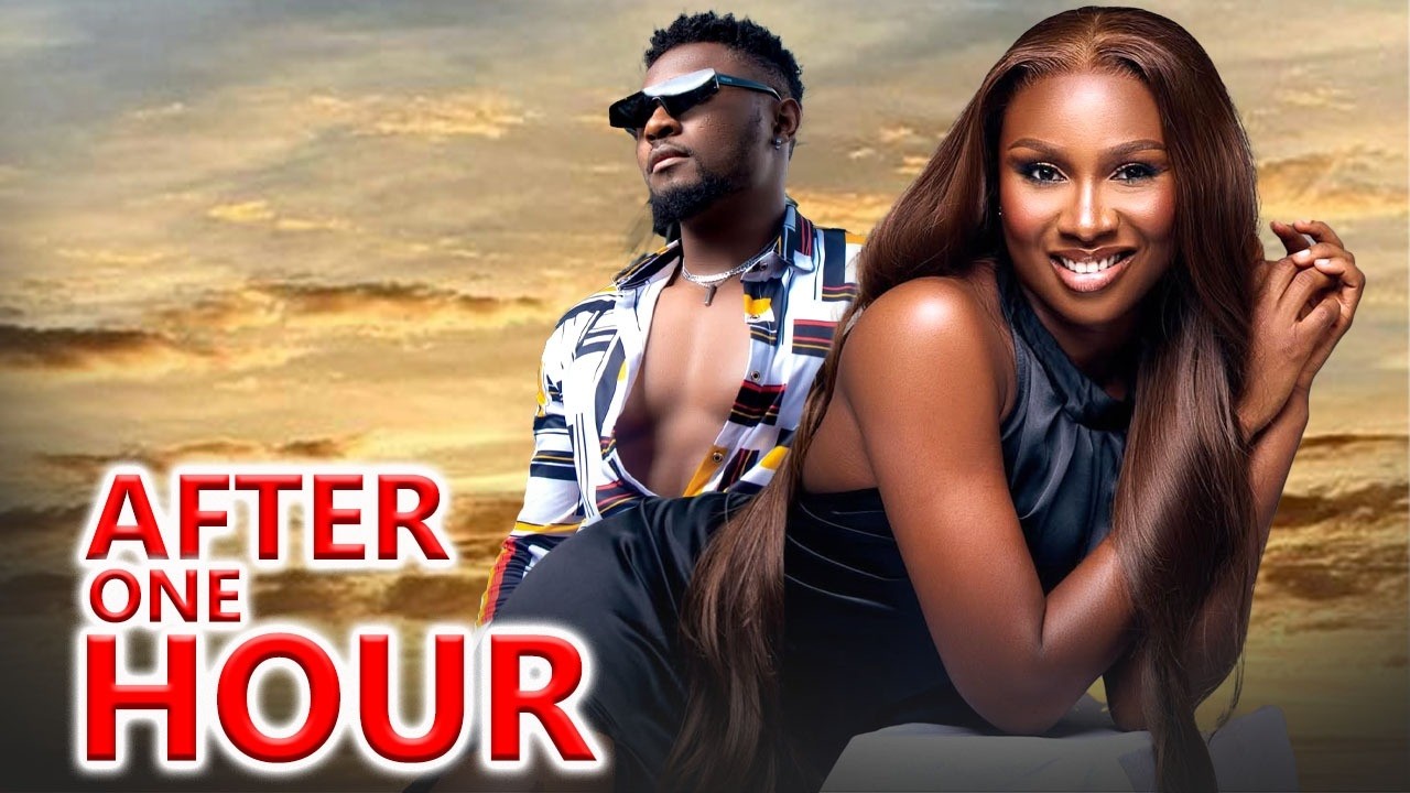 AFTER ONE HOUR (Complete Season) - MAURICE SAM / SONIA UCHE 2026 Nigerian Nollywood Full Movies