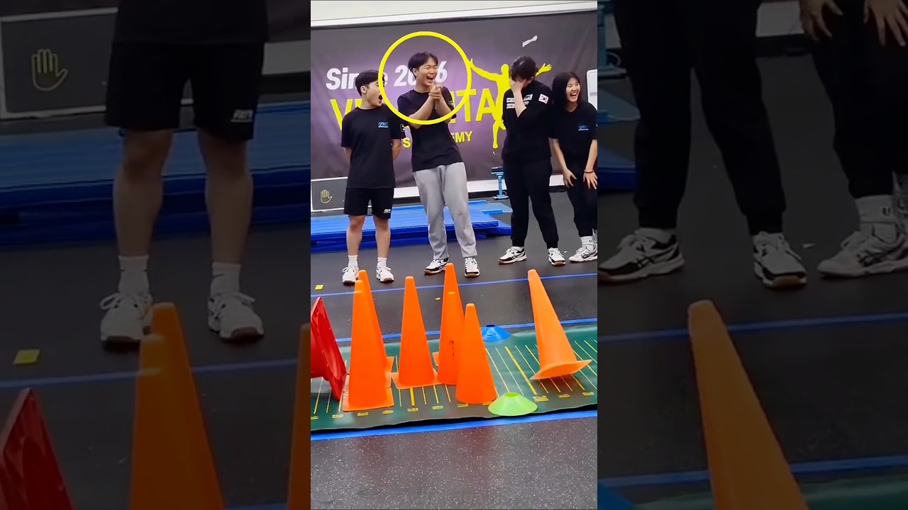 The Most Painful Punishment 🥶