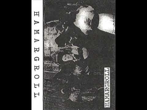 Hamargroll — Hamargroll - Hamargroll (2009) Full Demo