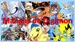 AS DIGIMON MAIS LINDAS E PODEROSAS 