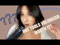 HOT TOOLS ONE STEP BLOW OUT REVIEW! IS IT WORTH IT?