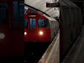 History Of Victoria Line