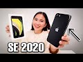 iPhone SE (2020) Unboxing: BUDGET iPHONE!?