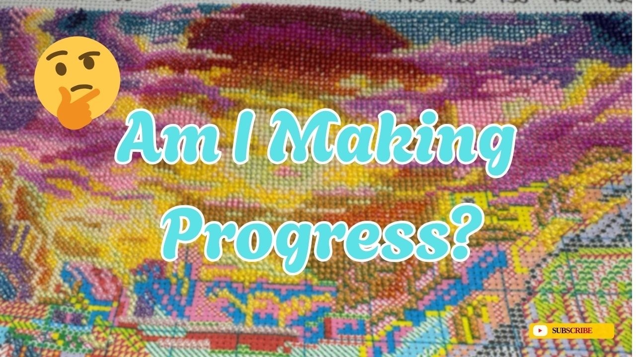 I Worked for Hours....Does It Look Different?