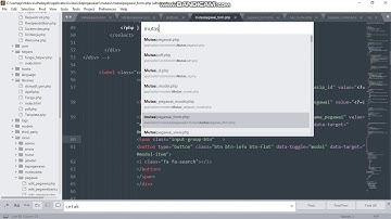 part 4. aplikasi kepegawaian framework codeigniter
