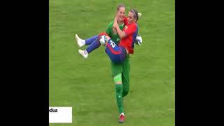 Oops Movement In Women Sports