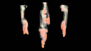 Blender Fireball Test
