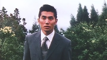 『中国の鳥人』（1998）予告編