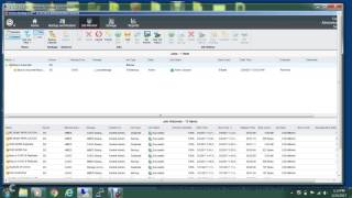 Veritas BackupExec16 - Backup to Azure storage(D2C)