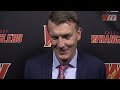 POST-GAME | Trent Cull - 12.04.24