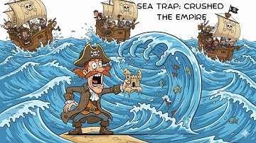 De fatale fout van Xerxes: hoe één nederlaag zijn droom van een Griekse verovering voorgoed verbr...