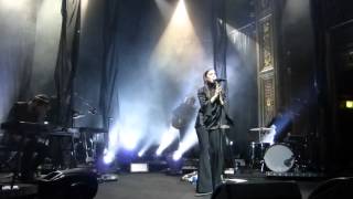 Lykke Li - Heart Of Steel (Live at Berns, Stockholm - April 24th, 2014)