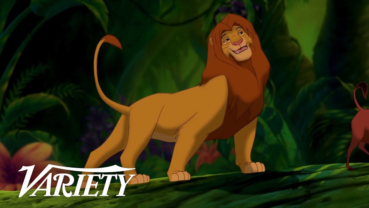 'The Lion King' Cast Reveal Their Favorite Songs from the Classic Animated Film