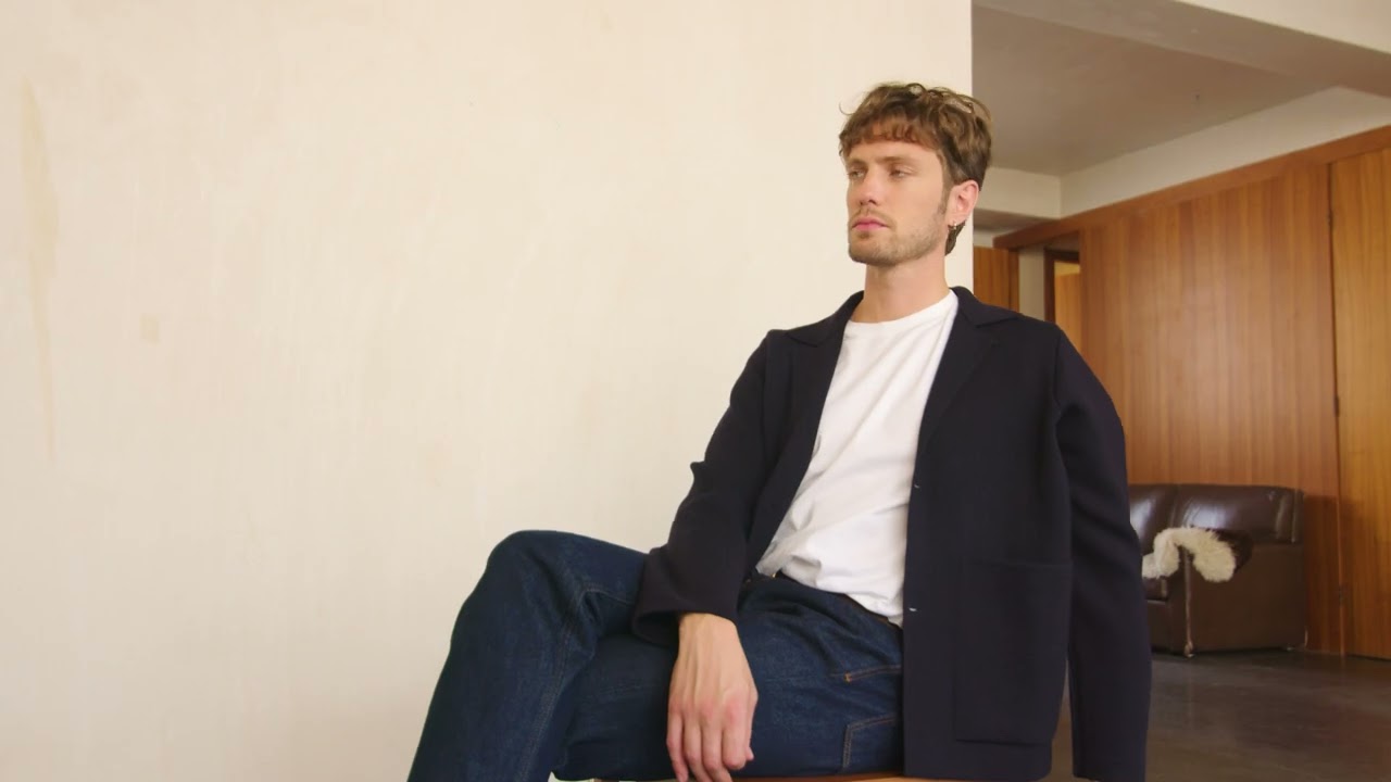 SIRPLUS Clothing  Autumn 24 Knitwear