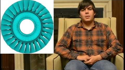 SROP 2015: Reduced Order Models for Geometrically Mistuned IBRs