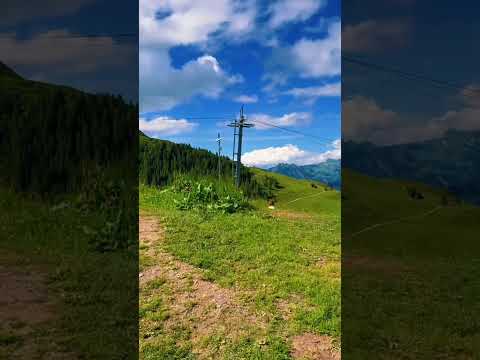 Switzerland #switzerland #travel #mountains #nature