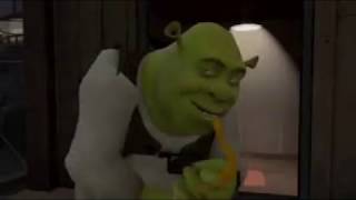 Shreksophone (Earrape)
