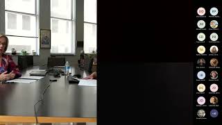 Connect with Katharine - July 14, 2022