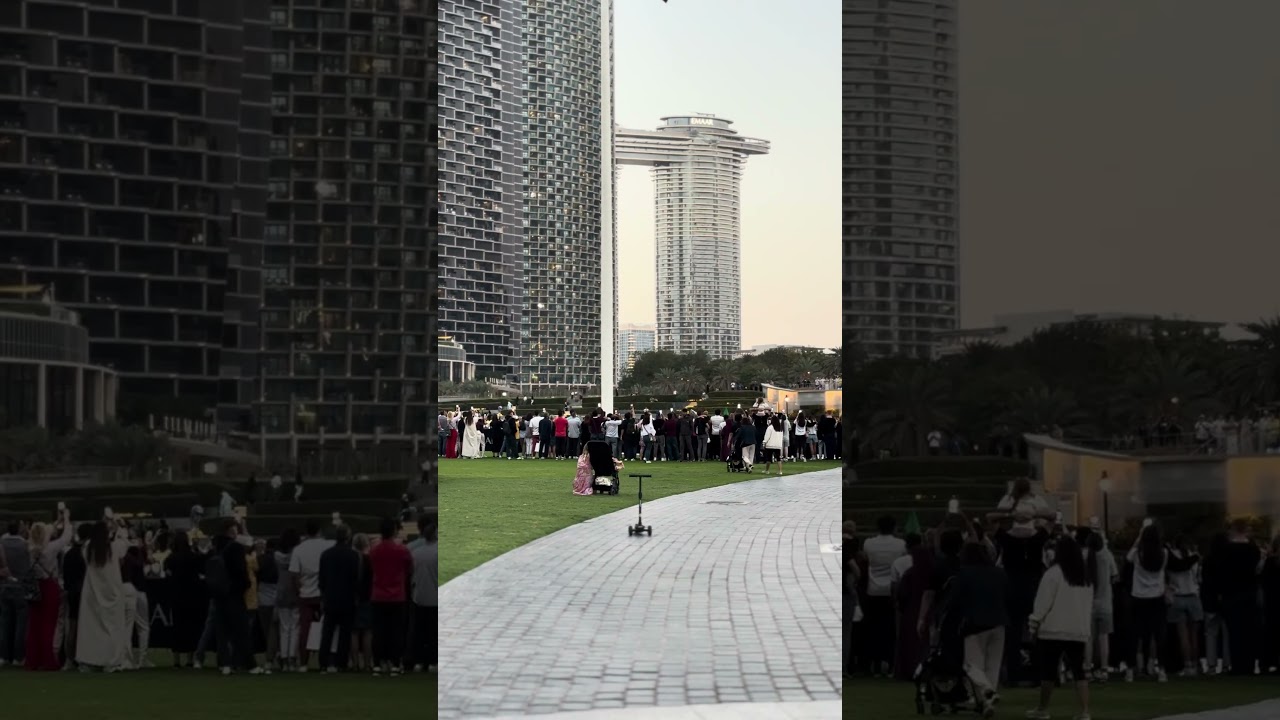 Iftar time strat in dubai 