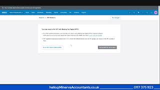 Xero Training 5 Reports